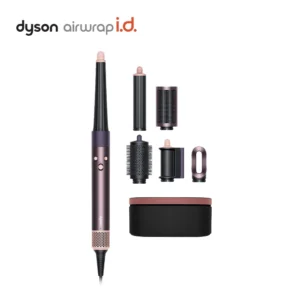 Airwrap I.D™. Multi-Styler And Dryer (Jasper Plum)