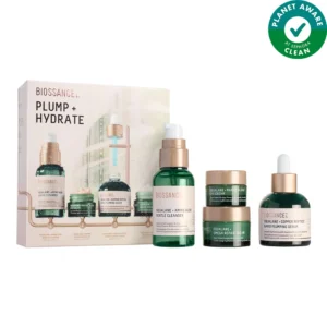 Plump + Hydrate Set