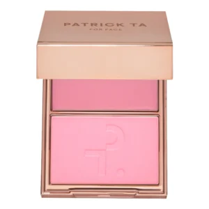 Major Headlines Double-Take Creme & Powder Blush • 10.5g