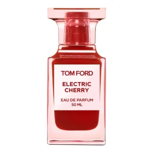 Electric Cherry Eau De Parfum